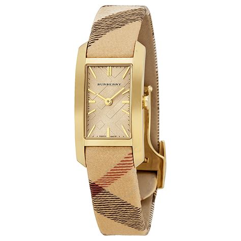 burberry ladies watch|burberry women's watches on sale.